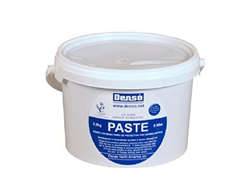 Denso Paste