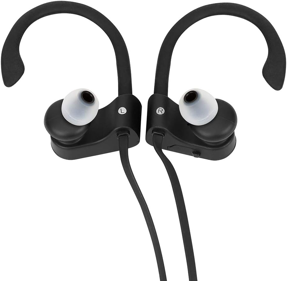 Earbud Tips Replacement - 9 Pairs SML Eartips Eargels