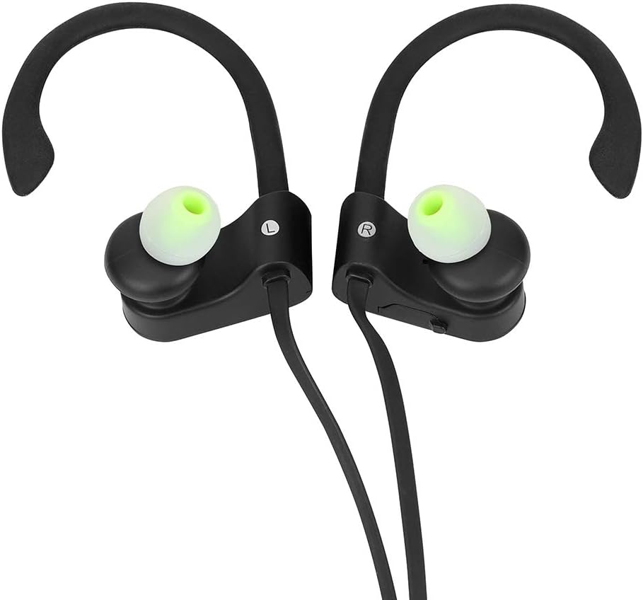 Earbud Replacement Tips - 9 Pairs SML Eartips Eargels