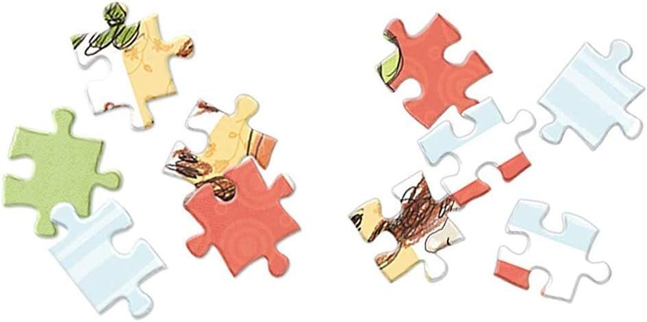 If My Dog Could Talk Personalized Puzzle - 500 Pieces - I See Me!