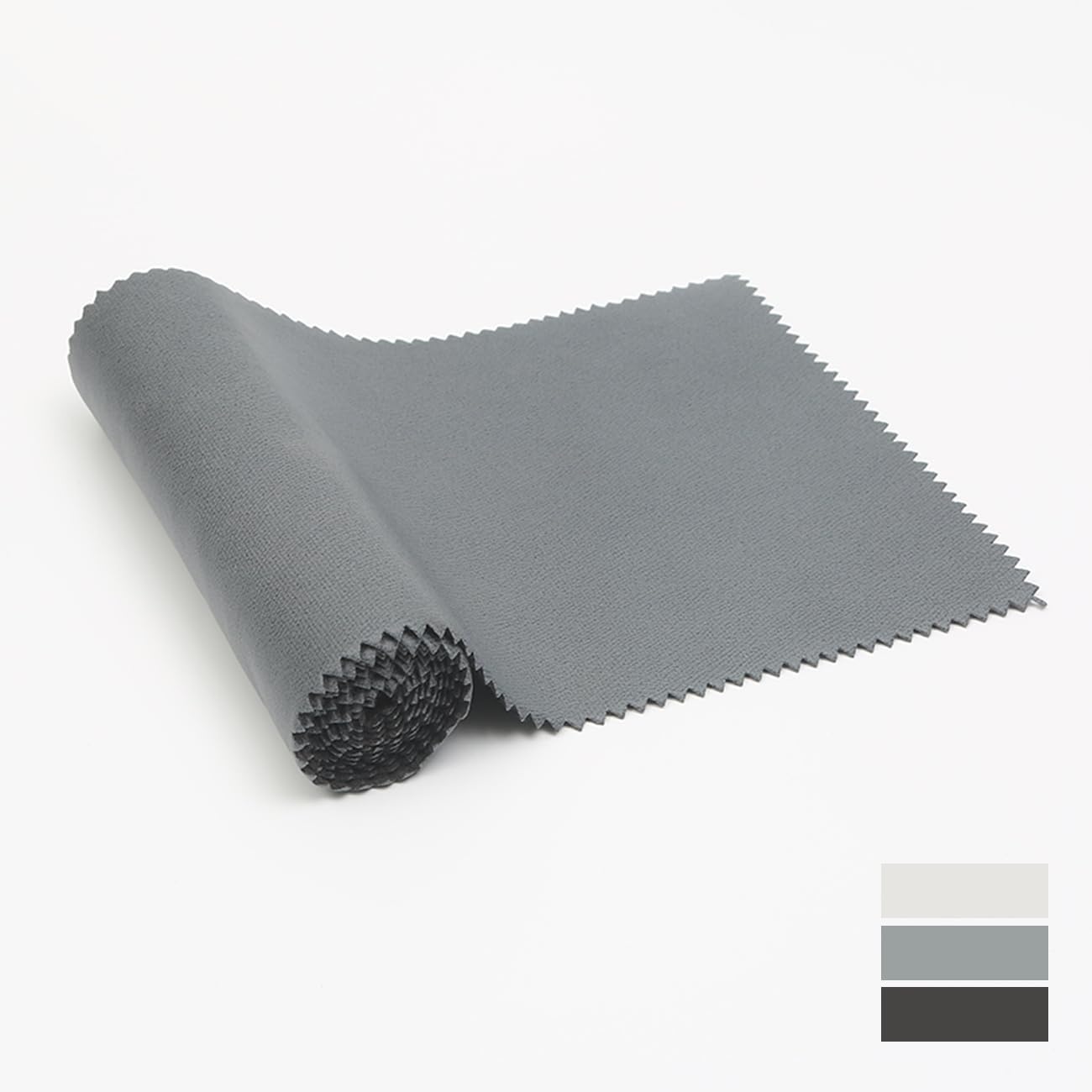 Piano Keyboard Cover 88 Keys,Piano Keyboard Dust Cover,Premium Protection for Electronic Keyboards ,Dirt-Proof, Light Luxury Design-gray