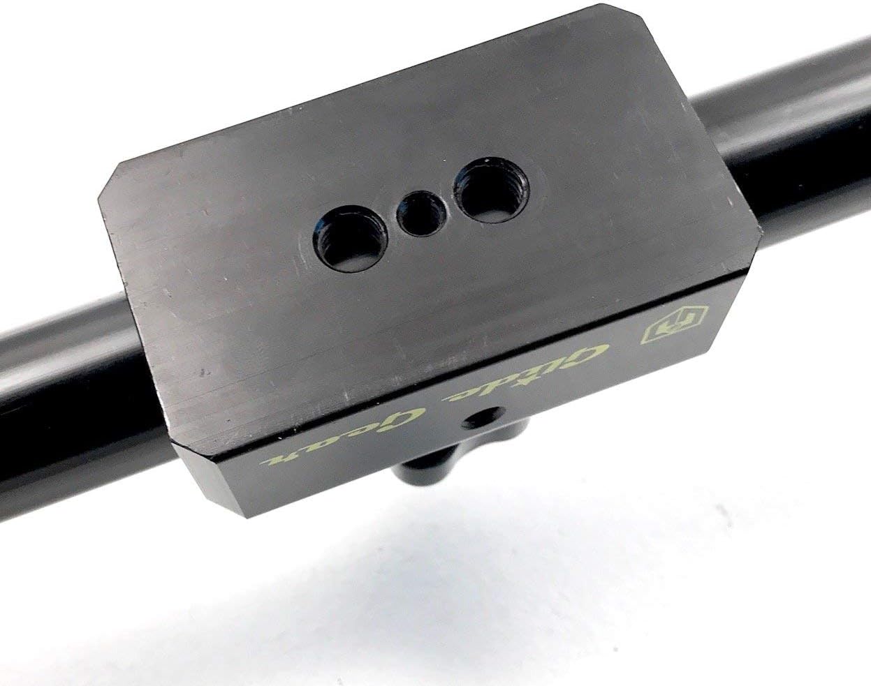 Glide Gear OH 50 Overhead Mount – DSLR, iPhone – 36" Arm, Tripod Extension, Ball Head, Heavy-Duty Metal