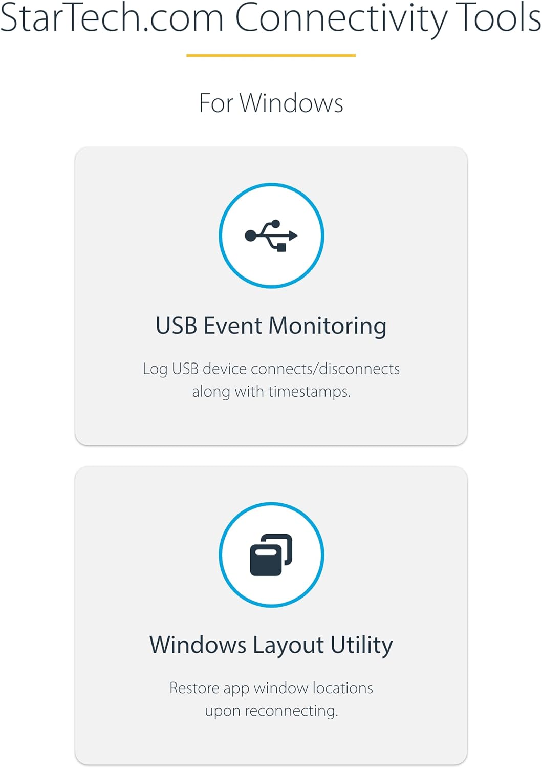 StarTech.com USB C Multiport Adapter - USB-C to 4K 60Hz HDMI 2.0, 100W Power Delivery Pass-Through - 3-Port 10Gbps USB Hub - Portable USB Type-C Mini Docking Station - 10" (25cm) Cable, TAA