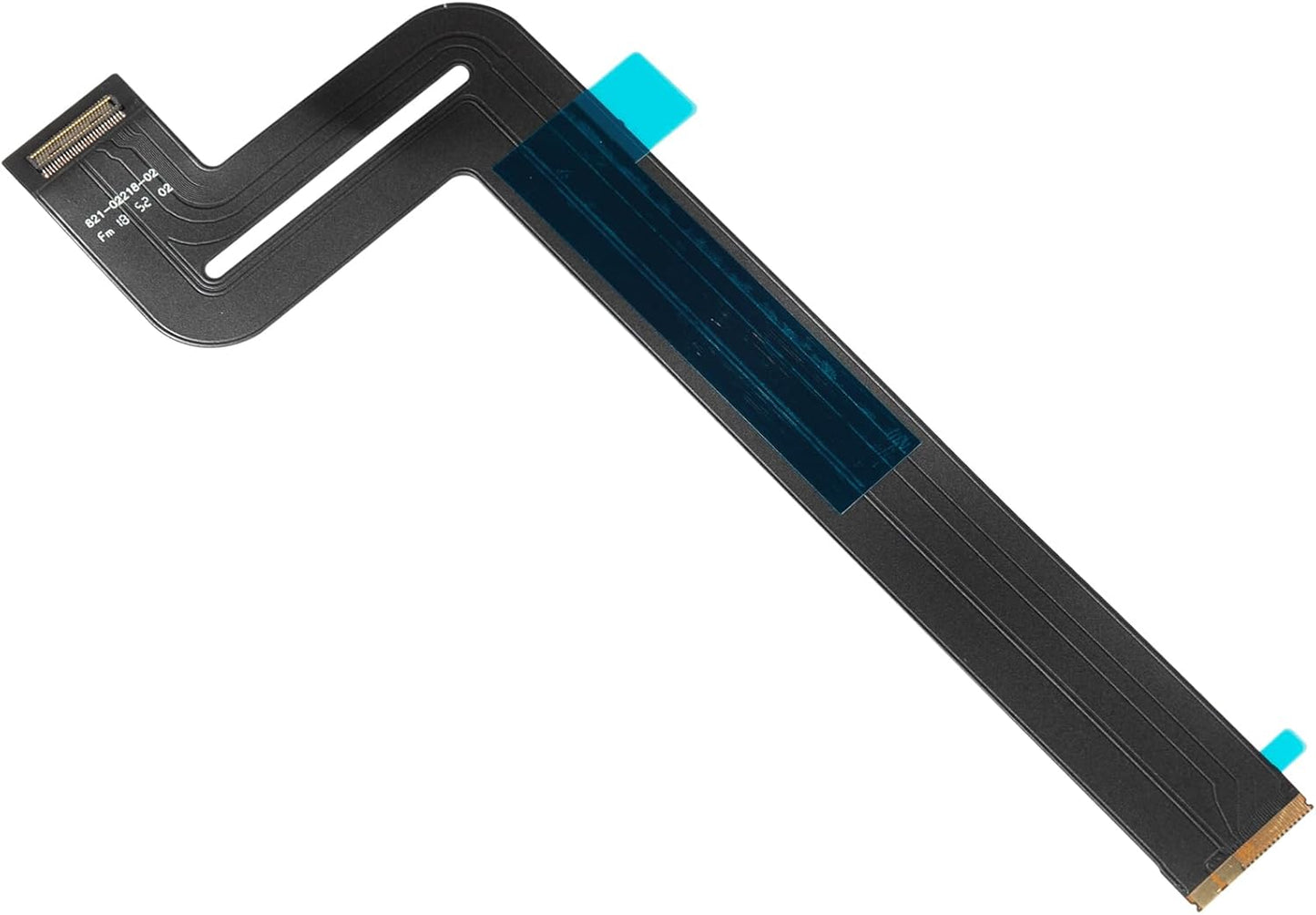 HAWSON A2159 Trackpad Replacement for MacBook Pro Retina 13" A2159 Trackpad Touchpad with Flex Cable 2019 Year (Space Gray)