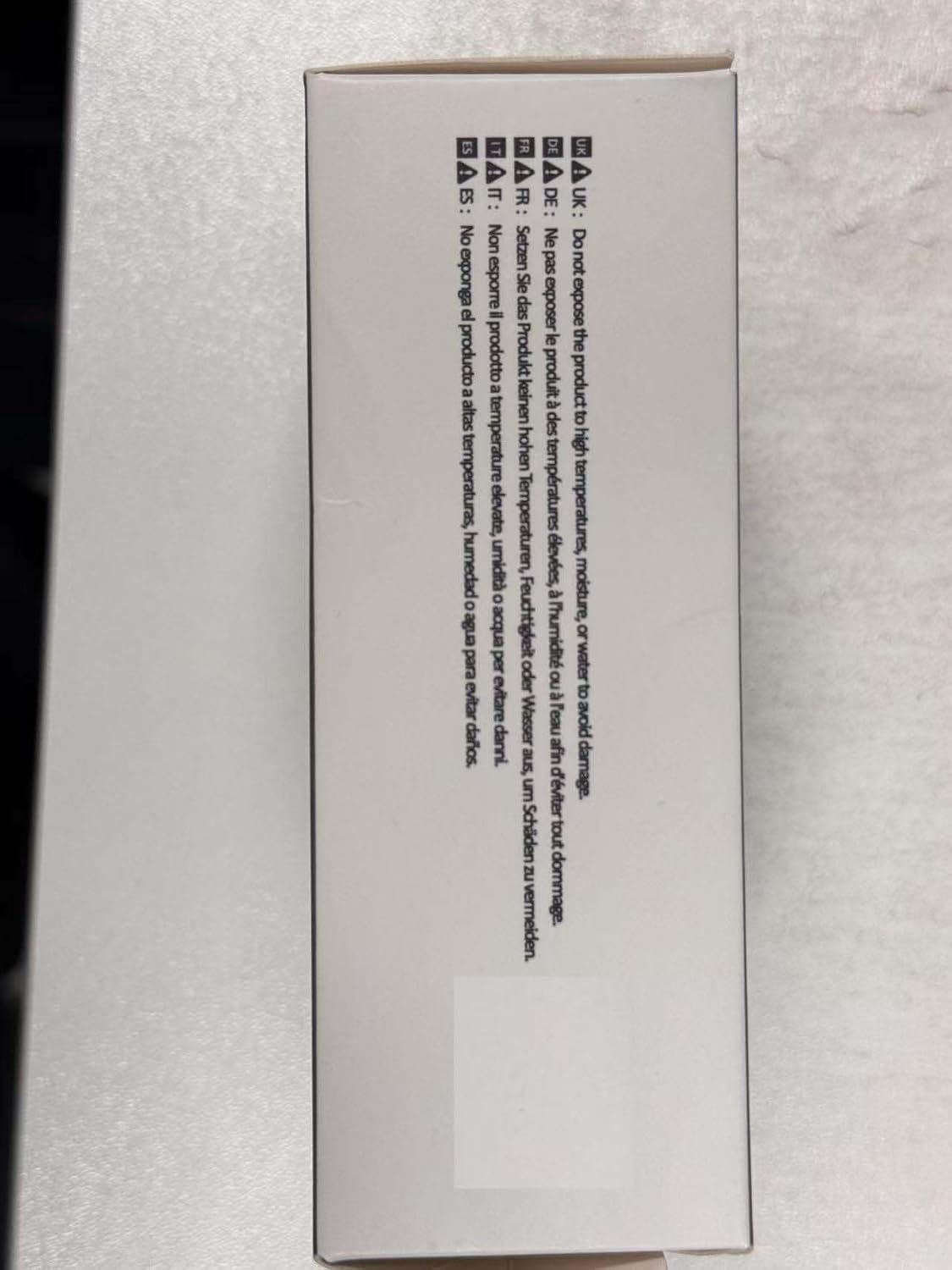 Bluetooth Mouse - Multi-Device Wireless, Upgraded Tri-Mode (BT 5.0/4.0+2.4G Hz) Rechargeable Ergonomic Mouse, 4 Adjustable DPI, Coldless for Laptop and PC