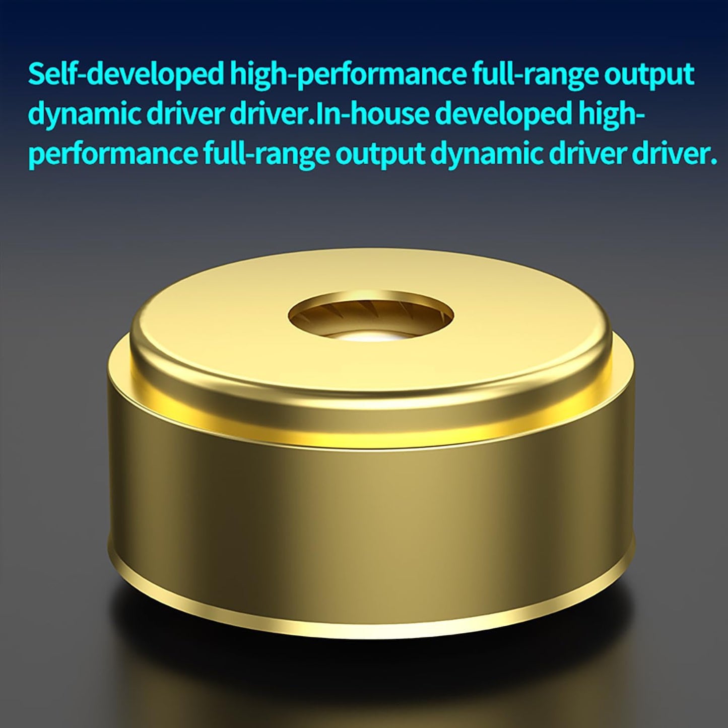 CCA Hydro in Ear Monitor Headphones with 4 Tuning Switches, 2DD 8BA Hybrid Driver Gaming Earbuds, HiFi Bass IEM Earphones for Musicians Singers Audio Engineers Audiophile Dj Drummers