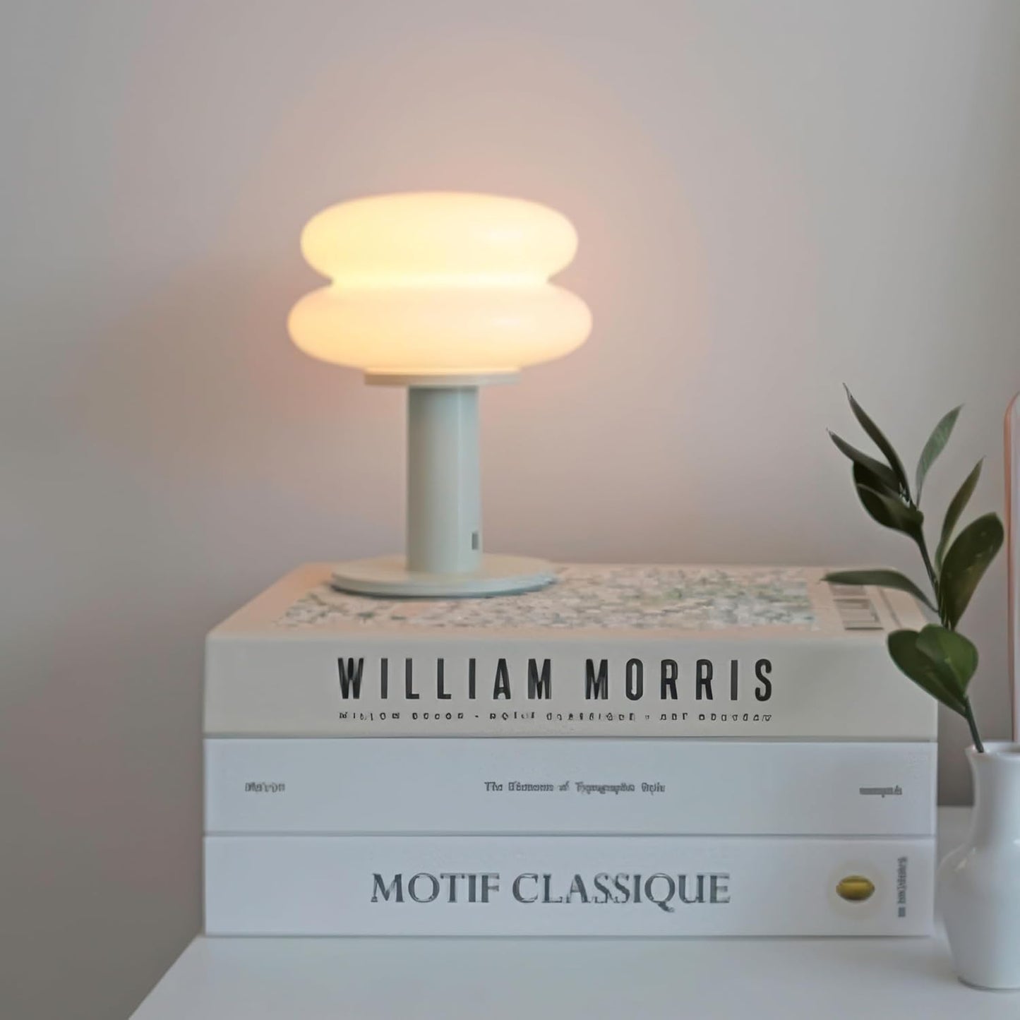 Extension Kit for Obzetap (Large gapbook, White)