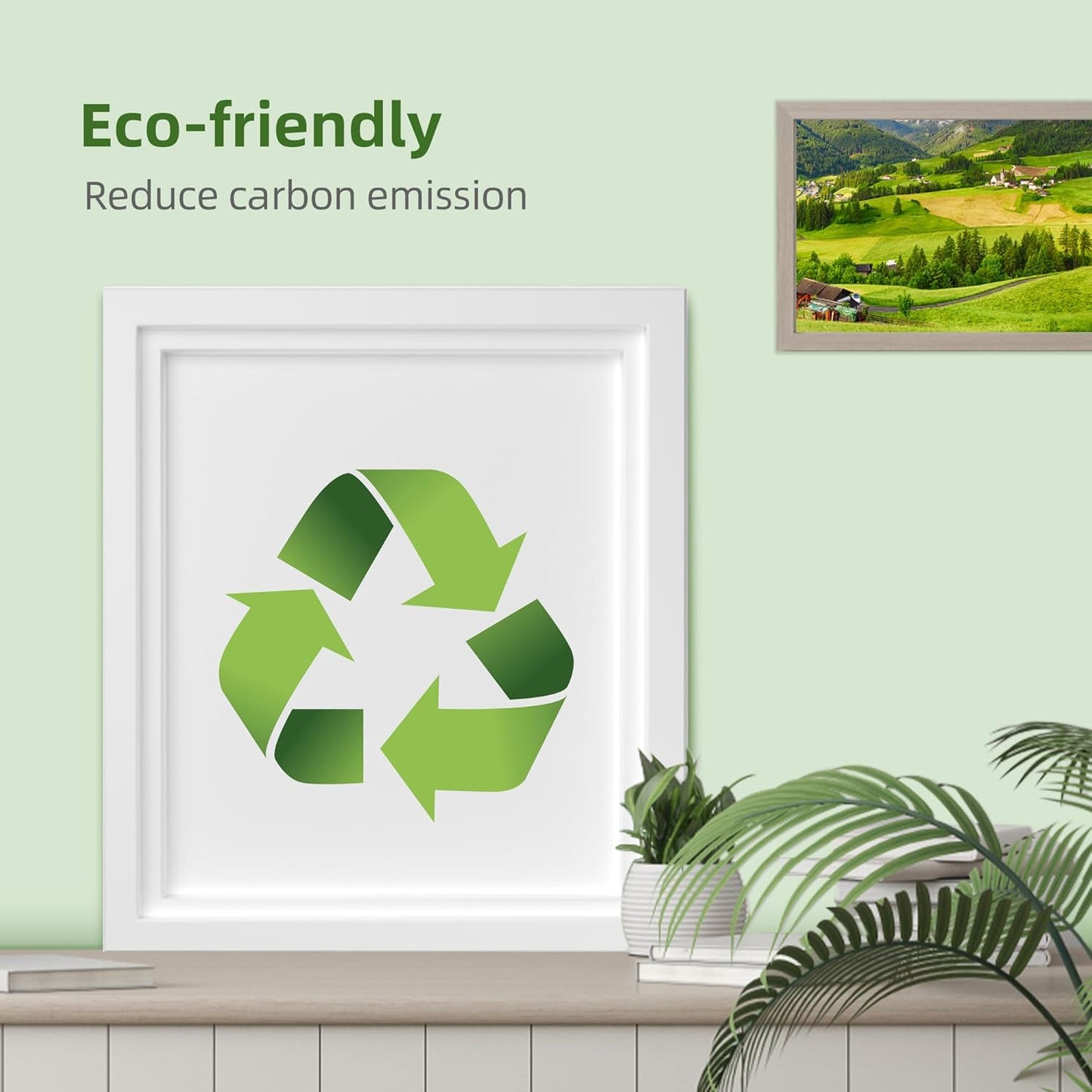 902XL Ink Cartridges for Printers 5 Pack Replacement for 902XL Ink Cartridges Combo Pack 902XL Works for 6958 6962 6950 Pro 6978 6968 6975 Printer T0A39AN, Cyan Magenta Yellow 2 Black