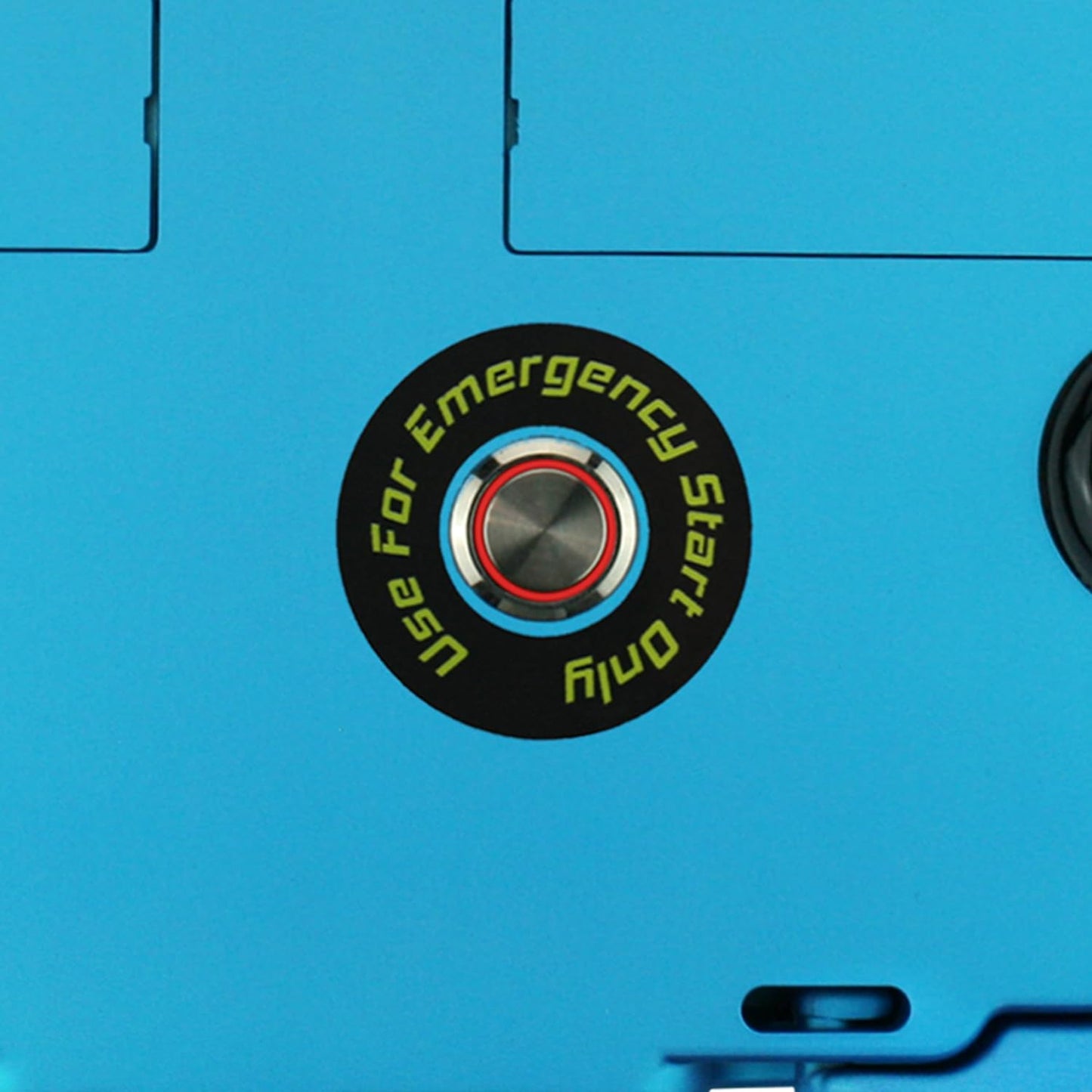 Deep Cycle Lithium Ion Marine Battery Group 27 Dual Terminal Replaces Optima D27M Blue Top 900CCA