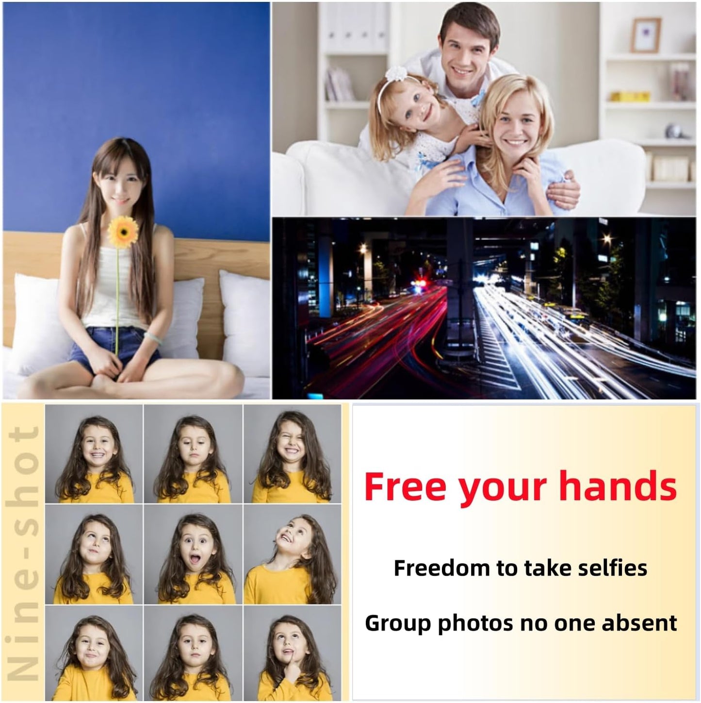 Pixel TW283-S1 Wireless Remote Trigger Timer Intervalometer Compatible with Sony a100 a200 a300 a350 a400 a450 a500 a550 a560 a580 a700 a850 a900 a37 a5 a5 a57 A65 A67 A77 A99 A77II A99II