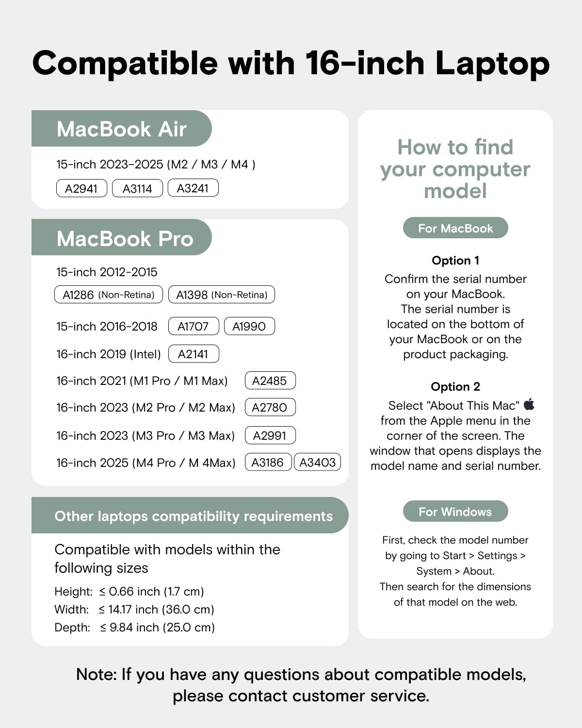 MOFT Laptop Carry Sleeve, 2-in-1 Laptop Bag & Stand for 15"-16" MacBook Air/Pro & Dell/HP/Lenovo/Asus, Stylish Slim Computer Sleeve Bag with Expandable Storage for Computer Accessories, Soothing Mist