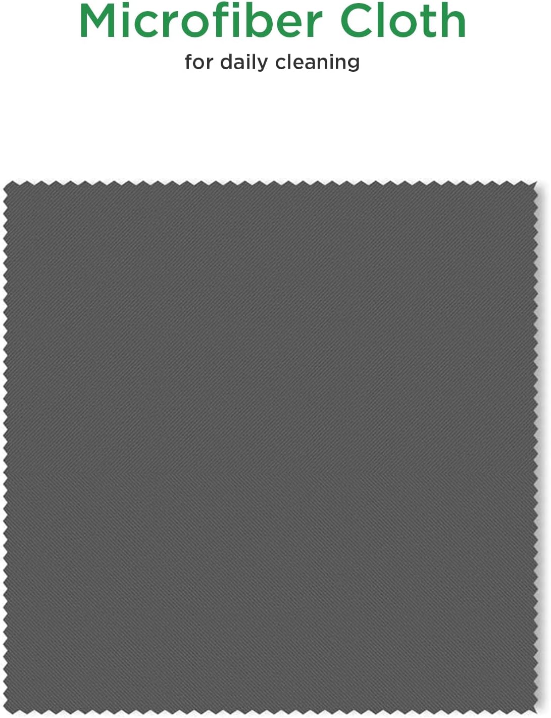 Computer Screen Privacy Magnetic Accessories Kit for Monitor Anti-Glare & Privacy Filters, Magnetic Mounting, Fit for All Desktop Monitors (Curved/Flat, Wide/Narrow, Bordered/Bezelless)