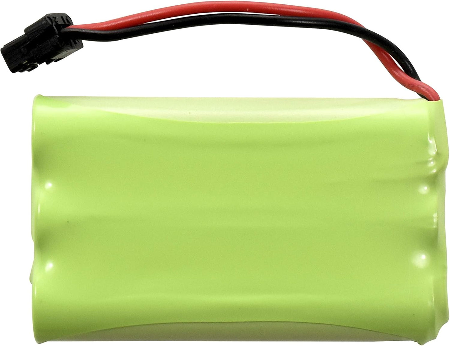 HQRP 5-Pack Cordless Phone Battery Compatible with Uniden PowerMax 5.8GHz 30878864022, Powermax 2.4 GHz, GE TL26402, GP 80AAALH3BMX, 80AAALH3BMZ Replacement