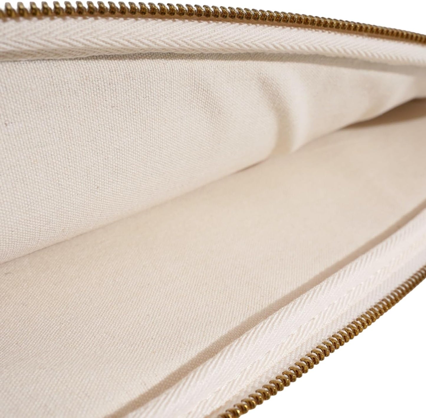 Laptop Sleeve Bag 13 Inch Compatible with 2024 MacBook Air 13 M3 M2 M1, New MacBook Pro 13 M2 M1, Dell XPS 13 Color Cream