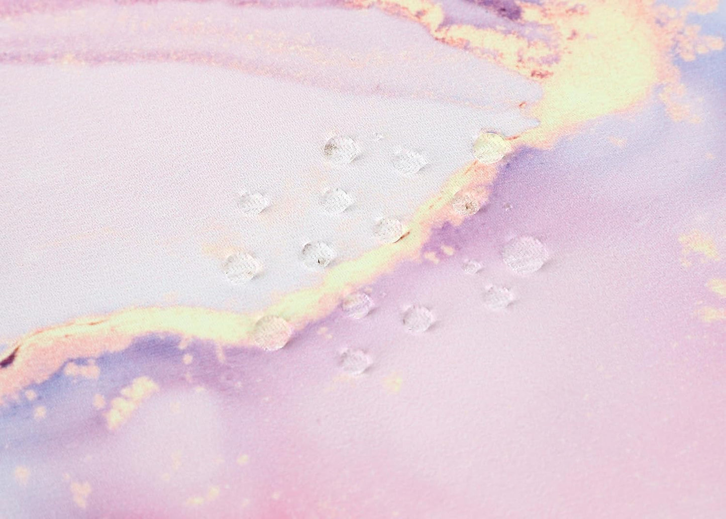 Canvaslove Pink Marble Laptop Sleeve Case Bag with Pocket for MacBook Pro 14 inch,Surface Laptop 14.4 inch and HP Lenovo Dell ASUS Acer 14 inch Laptop