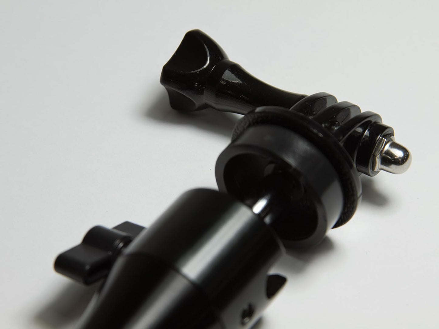 Antenna Camera Mount for Scion FR-S 2012-2014 | Action Cam Mount | Adjustable | Secure