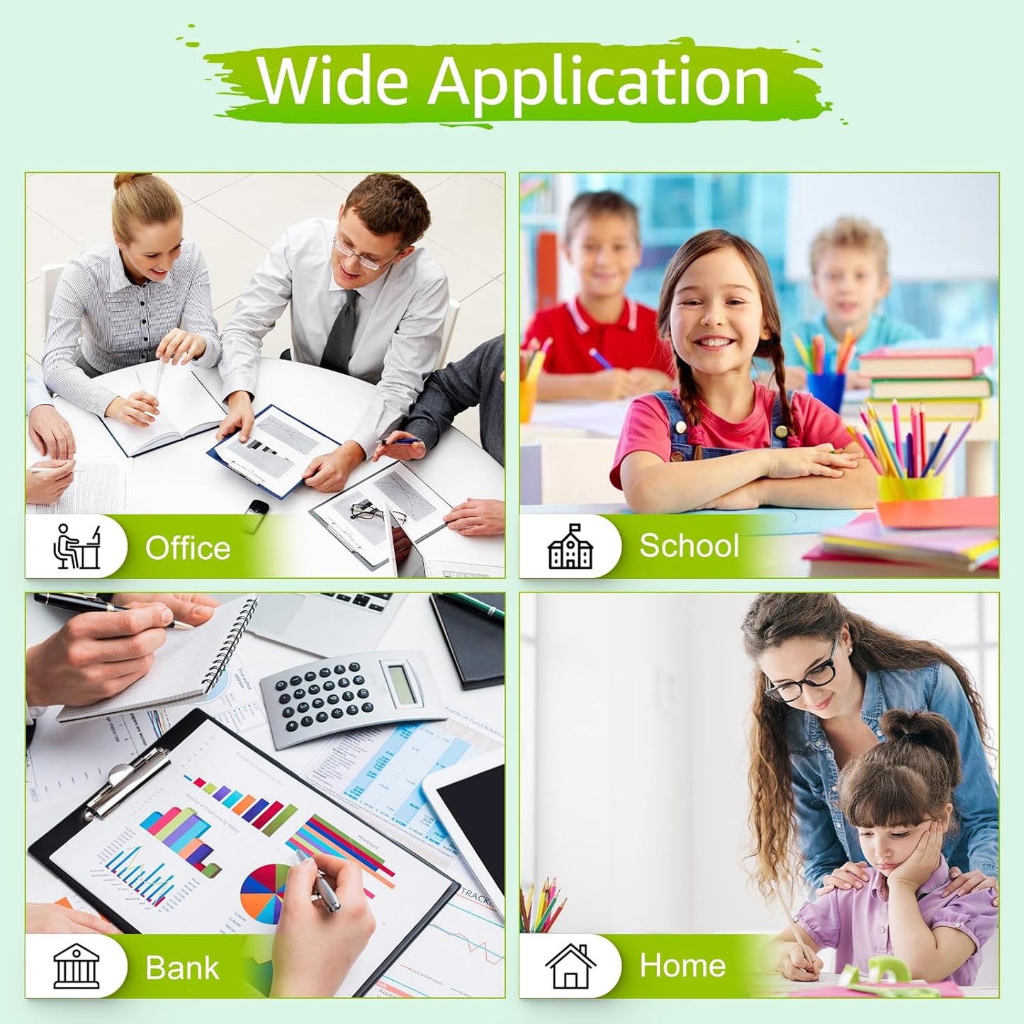 280XXL 281XXL Ink Cartridges Replacement for Canon PGI-280XXL CLI-281XXL Compatible for PIXMA TR7520 TR8520 TS6120 TS6220 TS8120 TS8220 TS9120 TS9520 TS6320 TS9521C Printer (5 Pack)