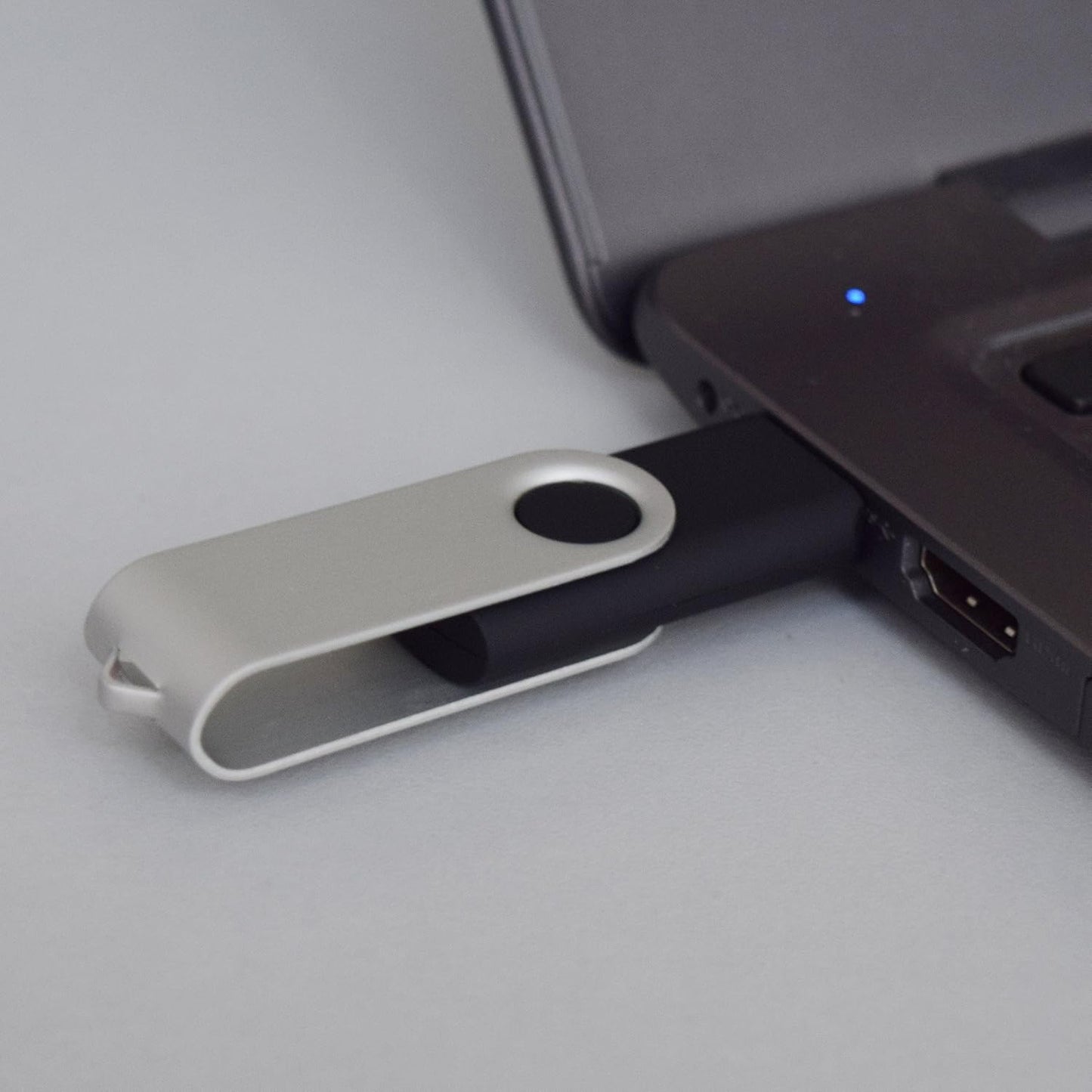 50 Pack 16GB USB Flash Drives Bulk 16GB Flash Drive 50 Pack USB2.0-Black