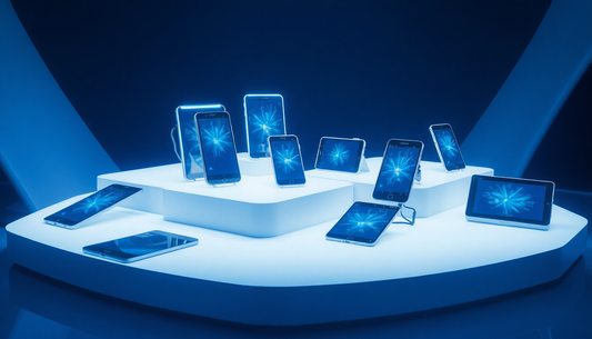 The Hottest Portable Electronics Dominating the U.S. Market in 2025