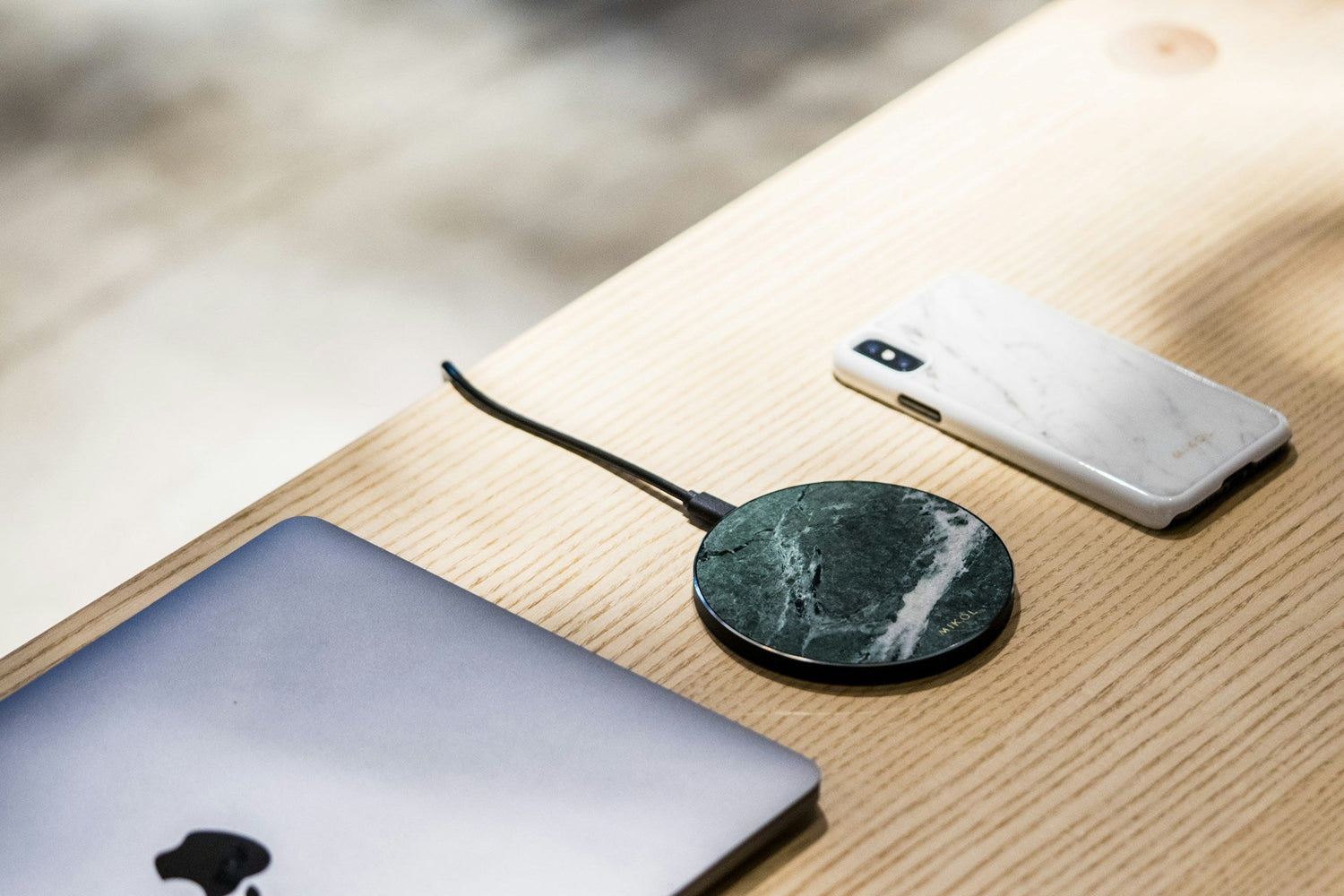 Wireless Chargers