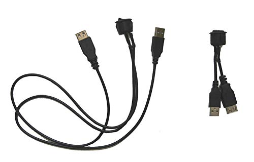 coolerguys USB On/Off Switch 6 Spread