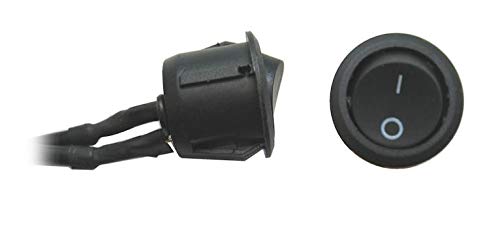 coolerguys USB On/Off Switch 6 Spread