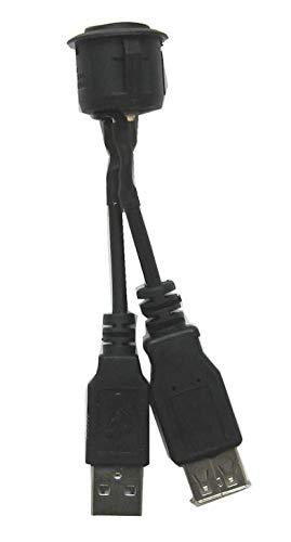 coolerguys USB On/Off Switch 6 Spread