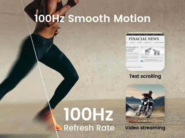 BenQ GW2486TC Office USB hub Monitor 24" 1080p | Coding Mode | IPS | Eye-Care Tech | Adaptive Brightness | Height Adjustable | White Monitor | Noice-Cancelling Mic | Daisy Chain | USB-C