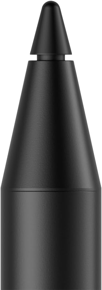 HP 700 Rechargeable Multi Pen Compatible Across Devices/Protocols USBC Charging, Long Battery Life, LED Indicator Customizable Buttons Adjustable Tilt & Pressure Thoughtfully Designed