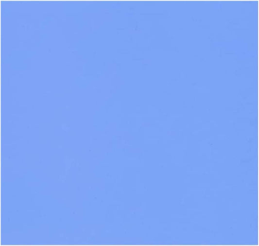 Highly Efficient 12 W/mK Thermal Pad, 100x100x1mm, Insulated, Heat & Temperature Resistant Silicone for IC, SSD, CPU, GPU, Heat Sink, LED Cooling