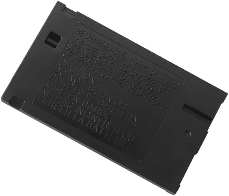HHR-P104 NI-MH Rechargeable Battery for Panasonic 3.6V 830mAh AAA Battery for Cordless Phones