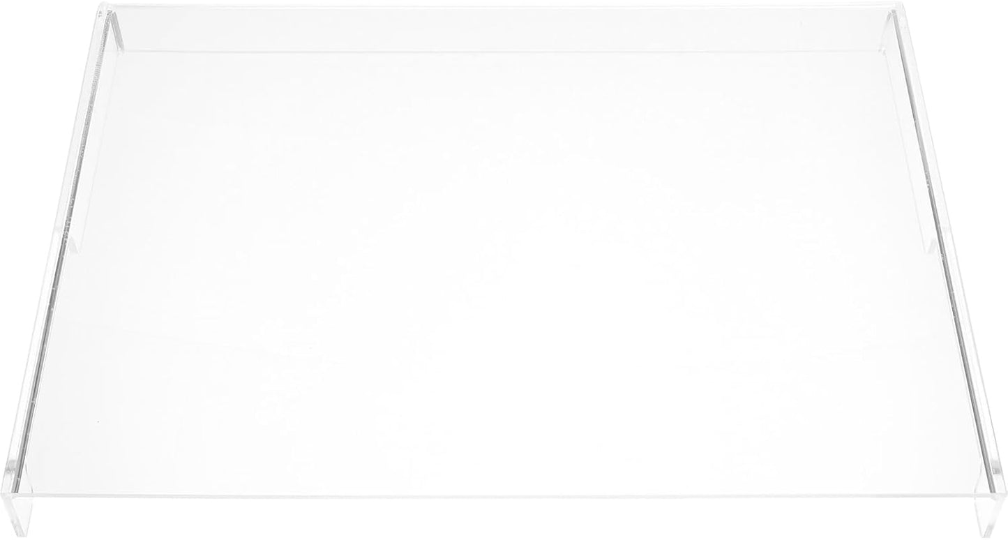 Computer Acrylic Keyboard Cover Clear Mechanical Keyboard Dust Cover Computer Keyboard Cover Transparent Protector Keyboard Protective Case 15.6inch Laptop Mouse