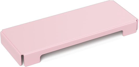 Acrylic Computer Keyboard Cover, Mechanical Keyboard Dust Cover PC Keyboard Cat Protector, Cat Keyboard Protector (1 Pack, Lightpink)
