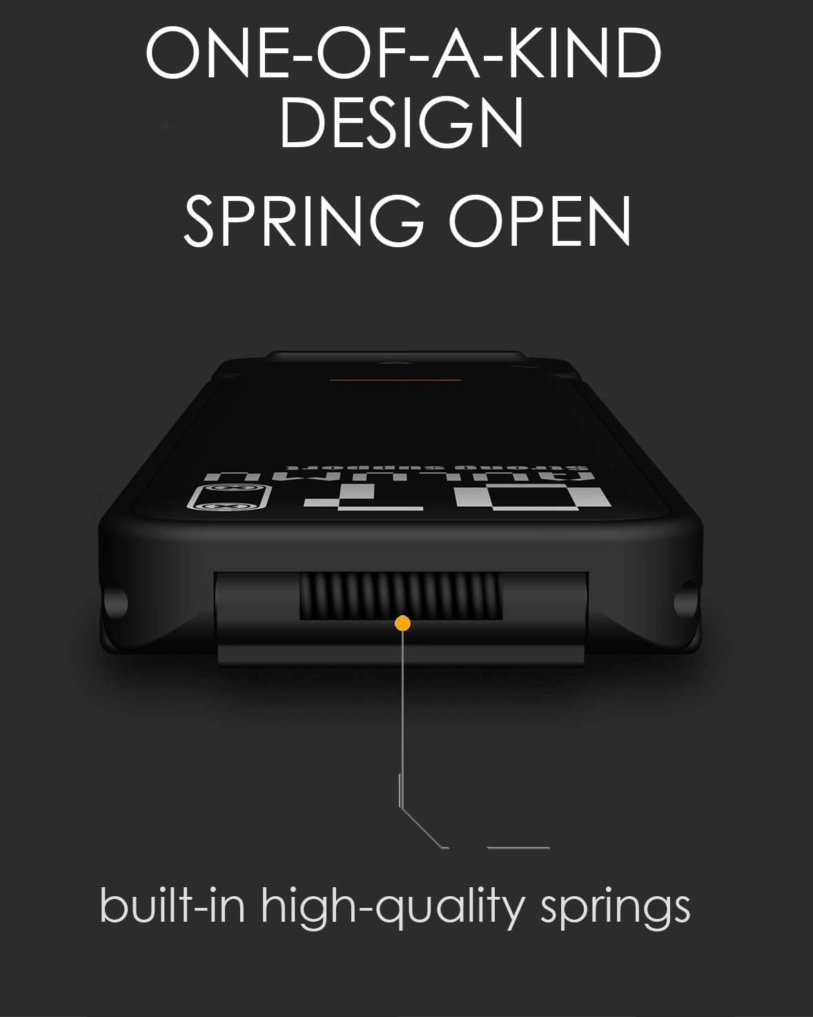 Aulumu G07 Pop Up Leg Stands Laptop, Super Portable Cooling Laptop Stand, Ergonomic Laptop Riser Lift for Desk for MacBook, All Laptops, Tablets, 8-20'', Black