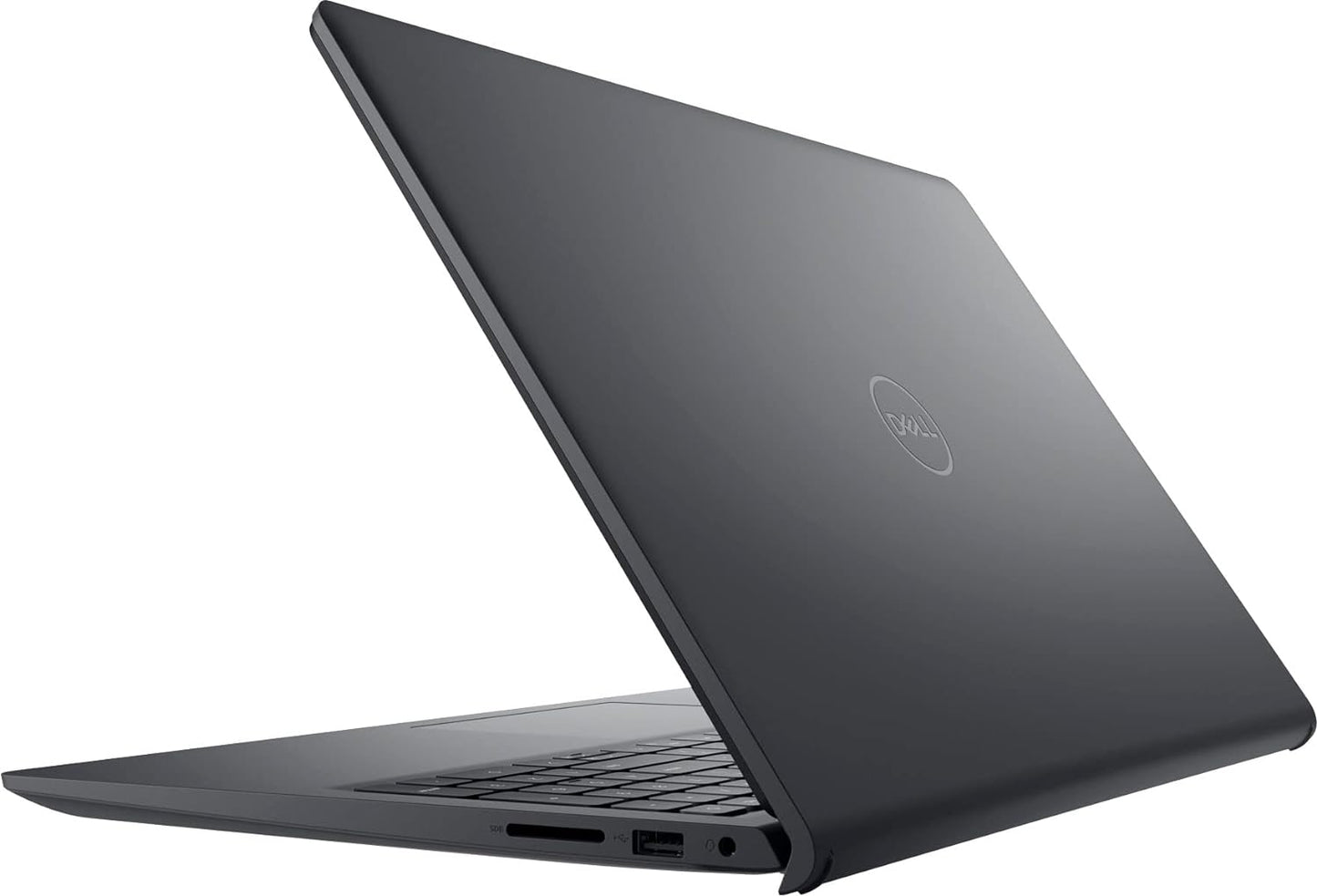 Dell Inspiron 15 3000 Touchscreen Laptop 15.6" FHD (1920x1080) IPS, 13th Gen Intel 10 Cores i5 Processor Up to 4.6GHz, 16GB RAM 512GB SSD, WiFi 6, Copilot, Windows 11