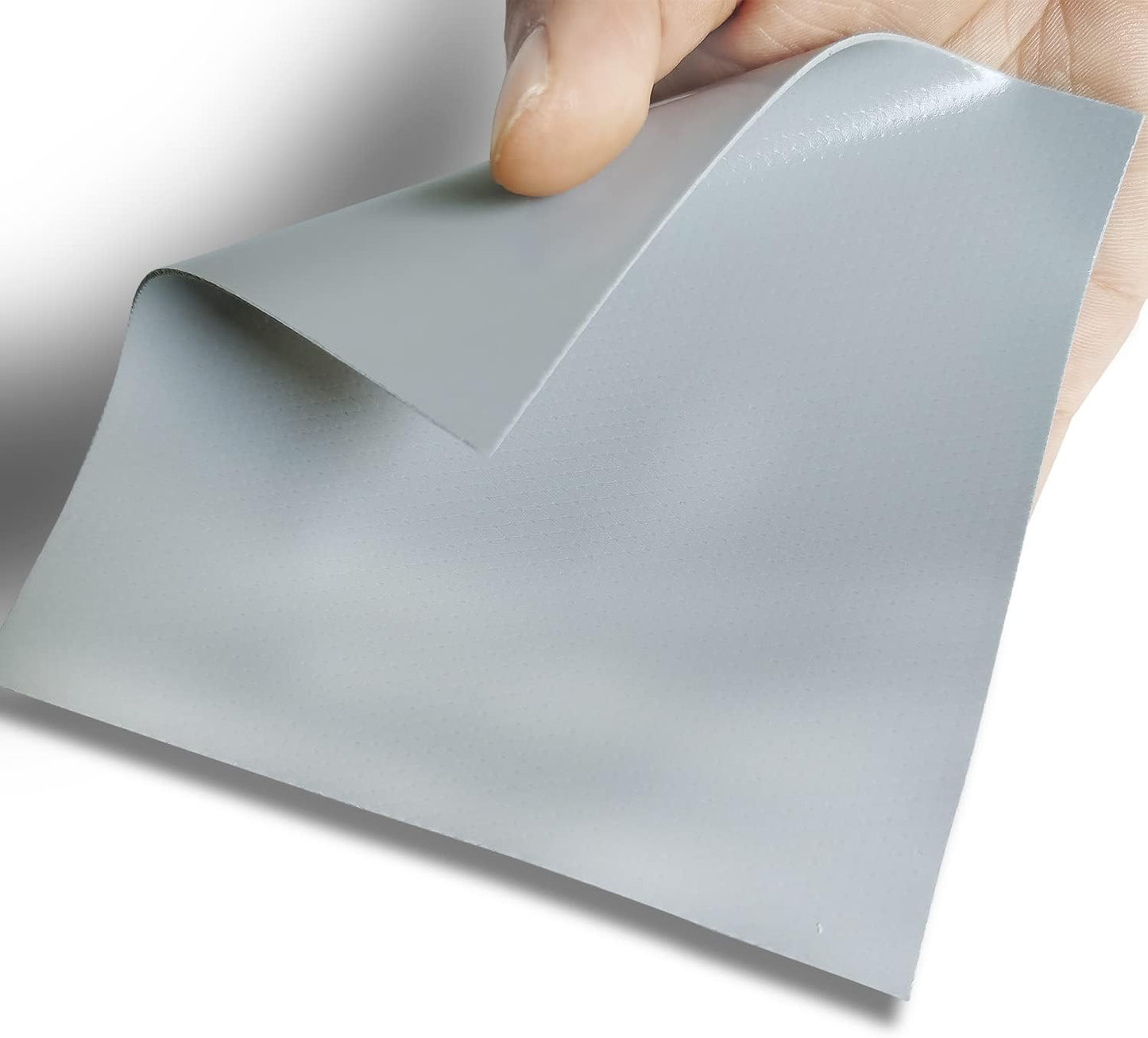 Aairhut Thermal Pad 13W/mK [0.5~3mm], 120x120x2mm Silicone Cooling Pad GPU Non Conductive Heat Resistance Extreme Odyssey Cover with Dual Self-Adhesive Films for PC Laptop Heatsink/RAM/PS4/LED