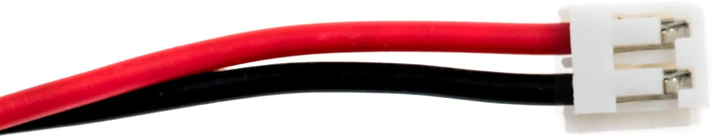 AT&T-Lucent BT8001 Cordless Phone Battery Combo-Pack Includes: 2 x SDCP-H301 Batteries