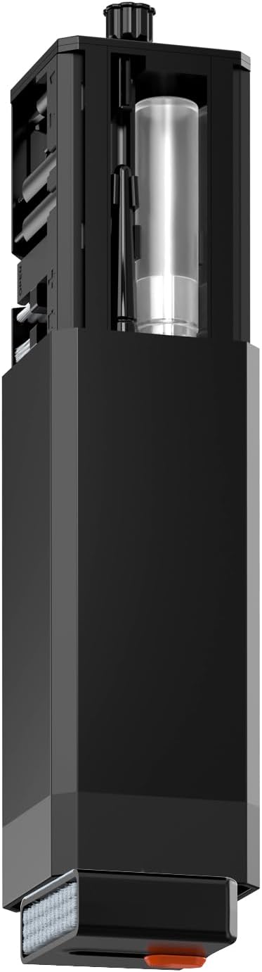 32 in 1 Multi-Functional Cleaning Kit for Electronics Devices, Mobile Phones, Computer, Monitor, Earbuds, Headphones, Laptop, Camera, Lens Portable White Electronic Cleaning Kit (Black)