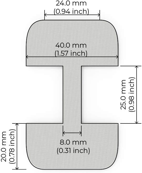 Cable Labels Large Size, XIAOXI Write On Cord Label, Wire Labels, Cable Tags and Wire Tags for Cable Management and Identification - 20 Pcs (Multi-Color)