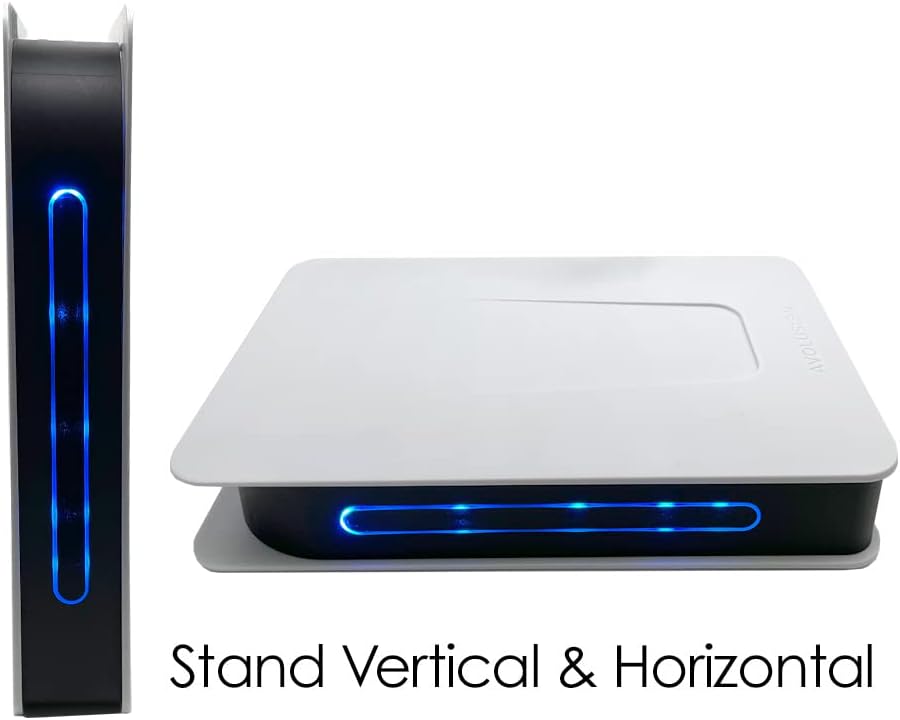 Avolusion PRO-T5 Series USB 3.0 External Hard Drive for WindowsOS Desktop PC/Laptop (White) - 2 Year Warranty (8TB) (Renewed)