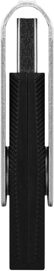 Aiibe 16 GB Flash Drive 10 Pack Bulk 16GB USB Flash Drives 2.0 USB Stick Thumb Drive USB Drive Pack, Black