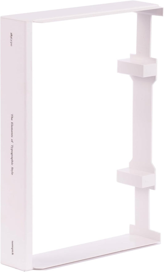 Extension Kit for Obzetap (Large gapbook, White)