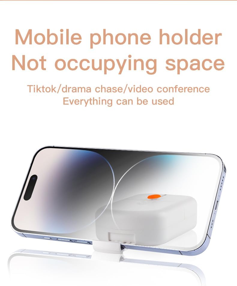 Professional 10-in-1 Keyboard Cleaning Kit, Retractable Brush & Tools for Mechanical Keyboard, Laptop, MacBook, iPhone Screen, Camera Lens, AirPods, Earbuds, Monitors