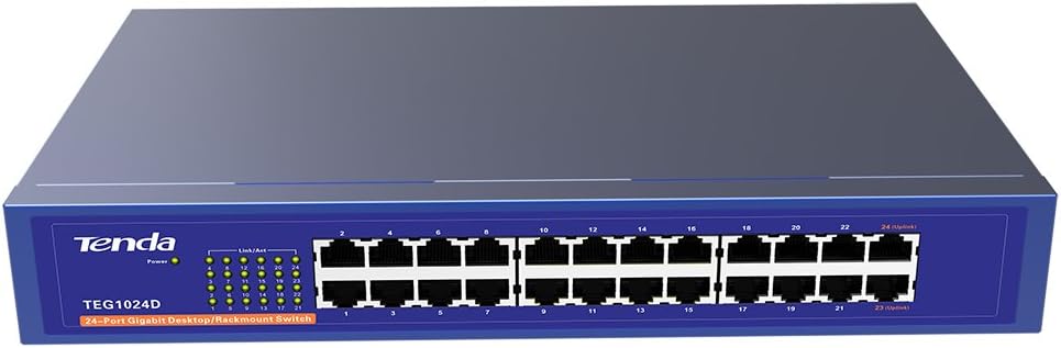 Tenda mesh WiFi System