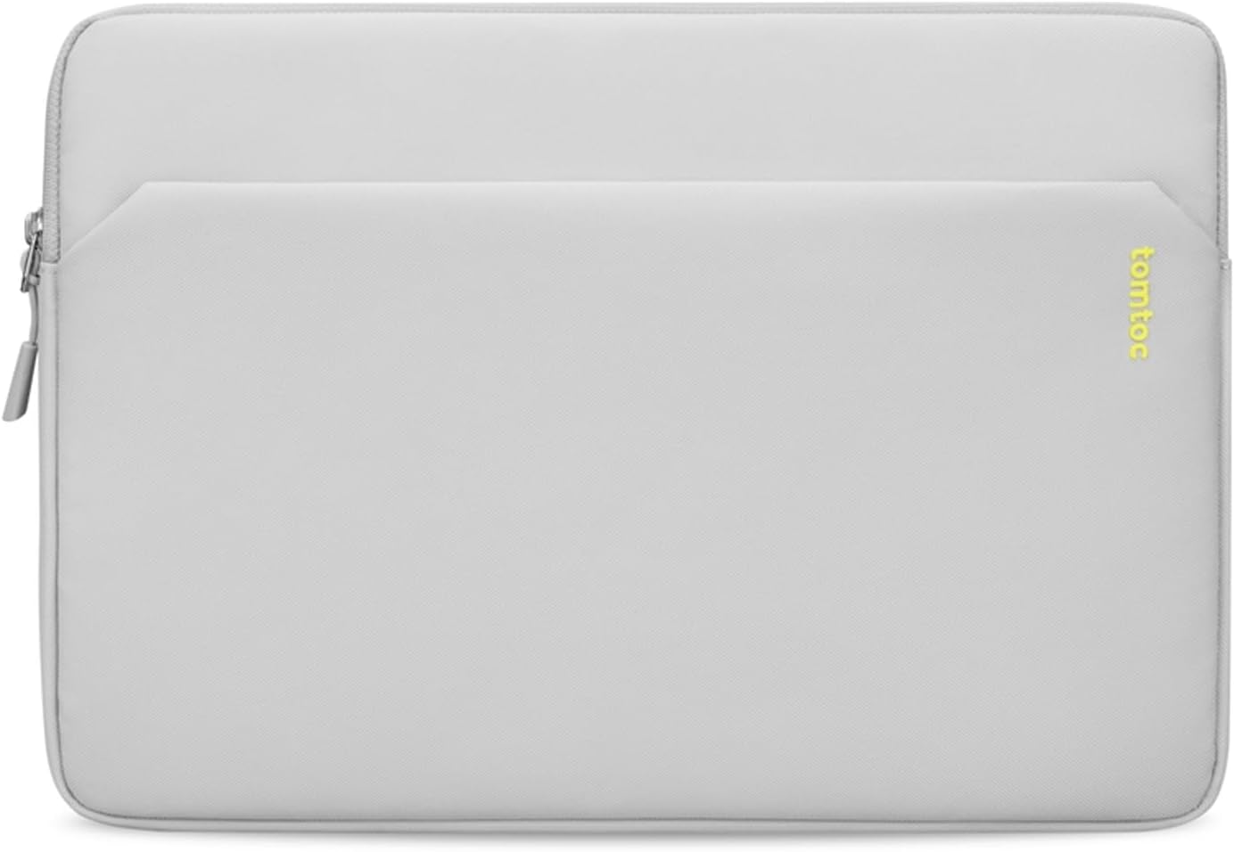 tomtoc Slim Laptop Sleeve for 14-inch MacBook Pro M4/M3/M2/M1 Pro/Max 2024-2021, Water-Resistant Protective Case for 13.8 Inch Surface Laptop AI PC, Accessory Bag