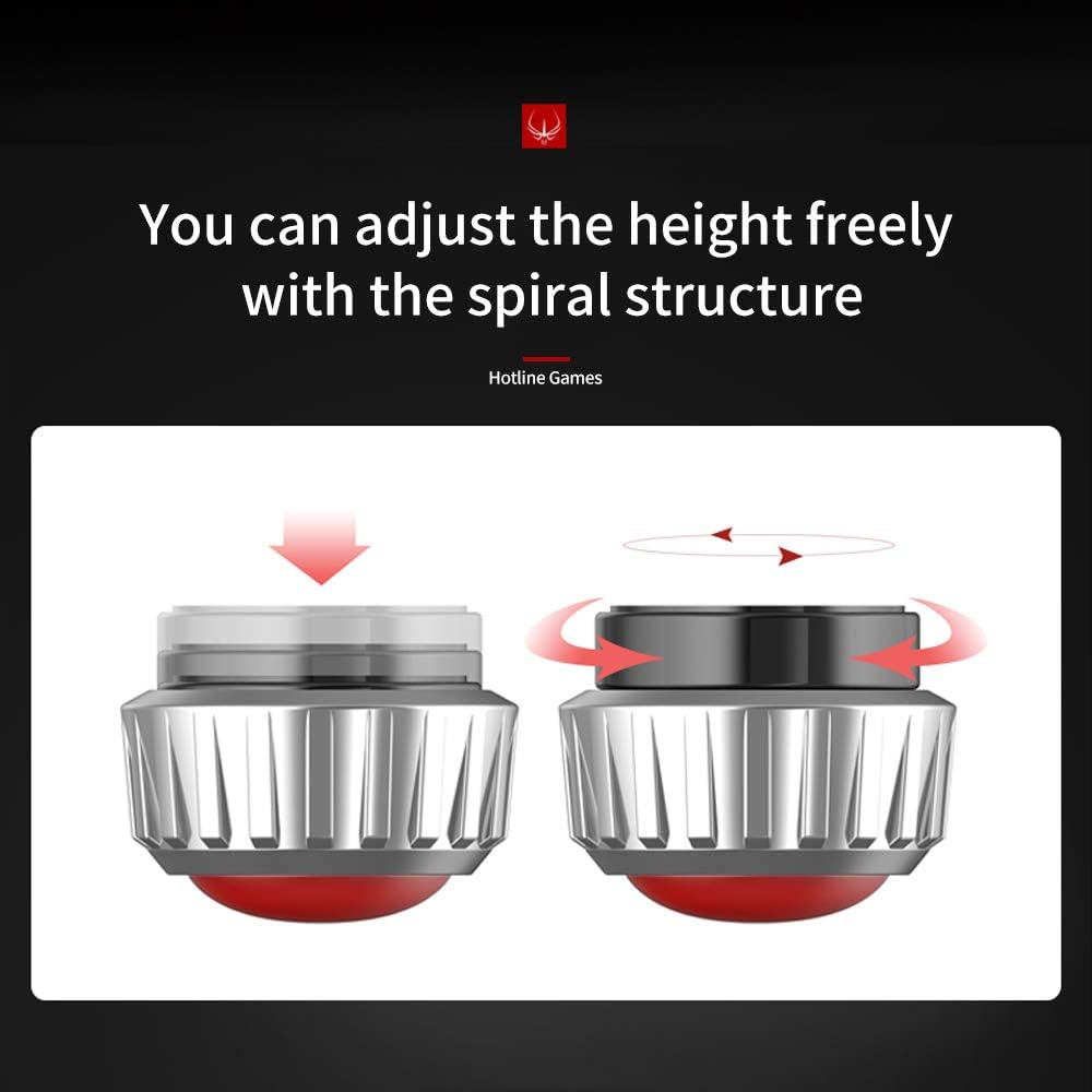 HOTLINEGAMES H2 Ergonomic Keyboard Riser Laptop Notebook Stand Holder Cooler Cooling Pad (Pink)