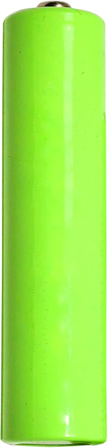 HQRP 50-Pack Battery for Panasonic Cordless Telephone 1.2V Battery HHR-75AAA/B, BK30AAABU, VTech BT205662, Outdoor Solar Garden Lights, TV Remote Control and Household Devices Replacement