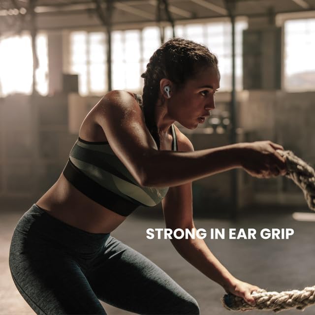 Foam Masters Ultra-Premium Memory Foam Ear Tips for AirPods Pro 1st & 2nd Gen | 3 Pairs | Black Magic Ver 6.0 | Secure | Comfort | Better Noise Cancel | Replacement Buds – Lilac Purple, Small