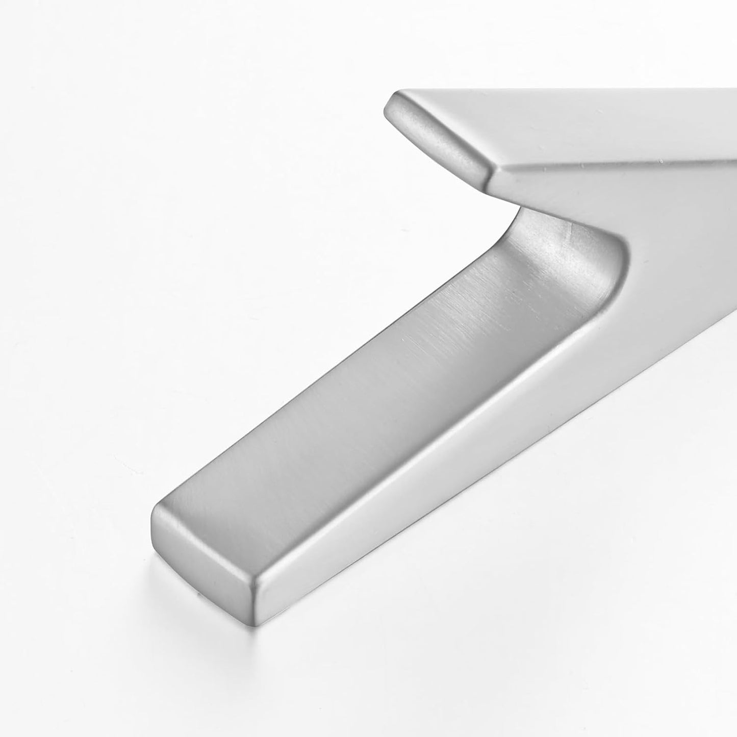 5 Pack Coat Hook,Wall Hooks,Coat Hooks Wall Mount, Metal Wall Hooks Holder for Hanging Clothes, Hats, Bags, Towels, Keys