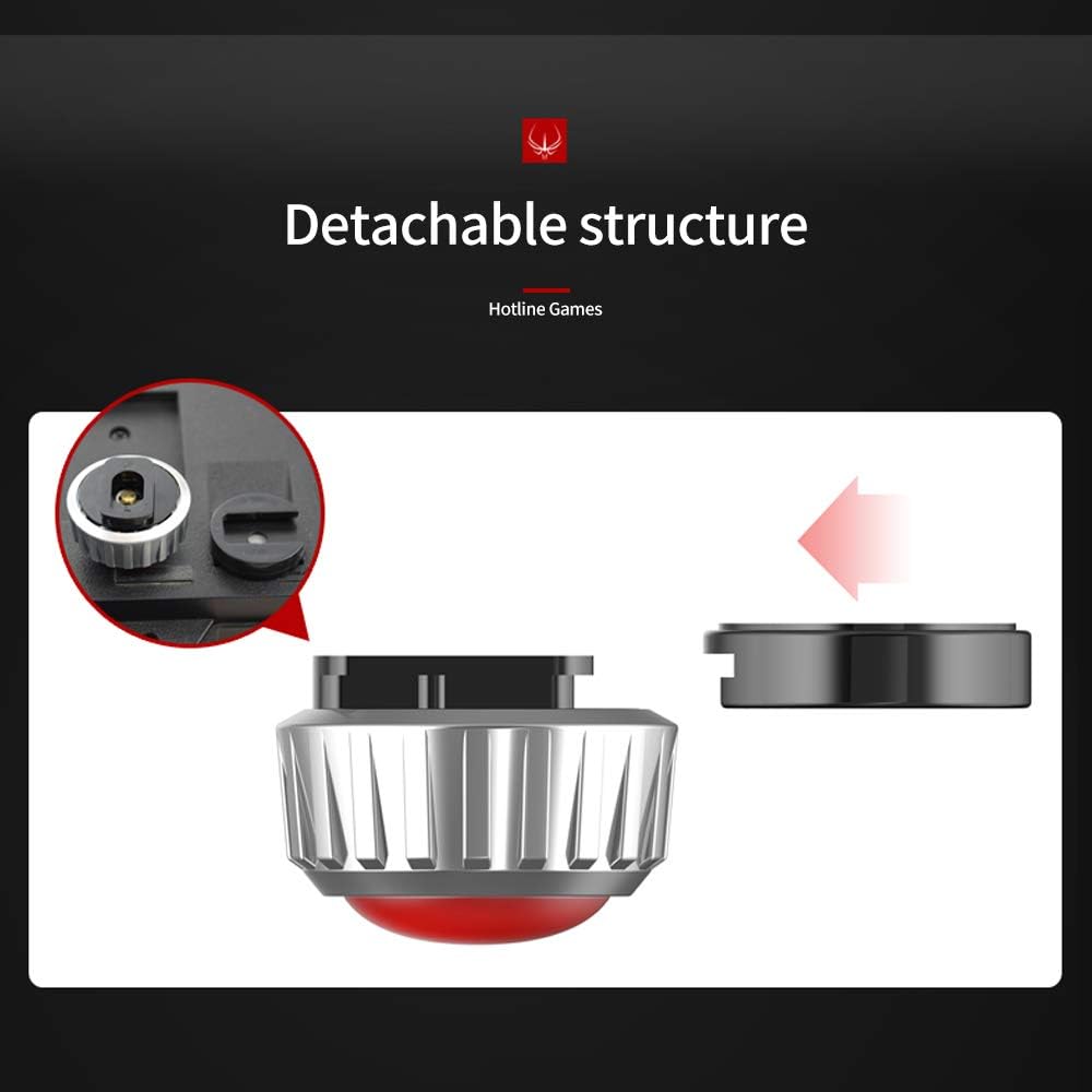 HOTLINEGAMES H2 Ergonomic Keyboard Riser Laptop Notebook Stand Holder Cooler Cooling Pad (Pink)